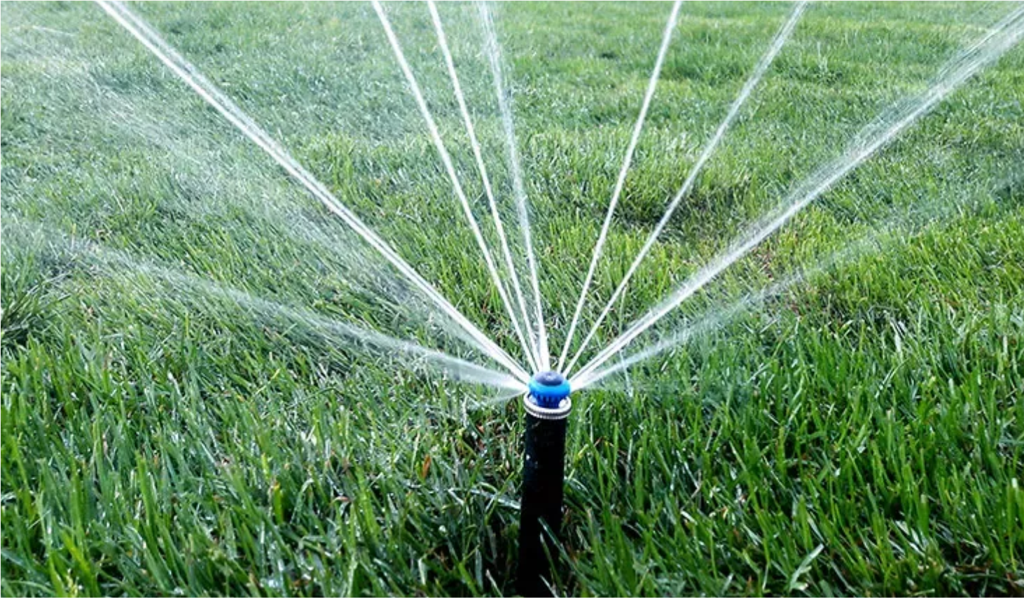 Köstebek Sulama Sistemleri